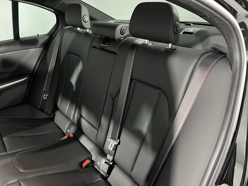 Used BMW 3 Series 2025 for sale - 77581481: Photo 12