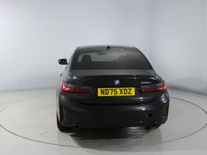 Used BMW 3 Series 2025 for sale - 77581481: Photo 15