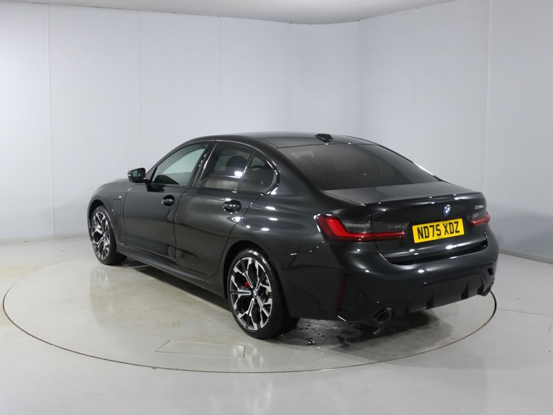 Used BMW 3 Series 2025 for sale - 77581481: Photo 2