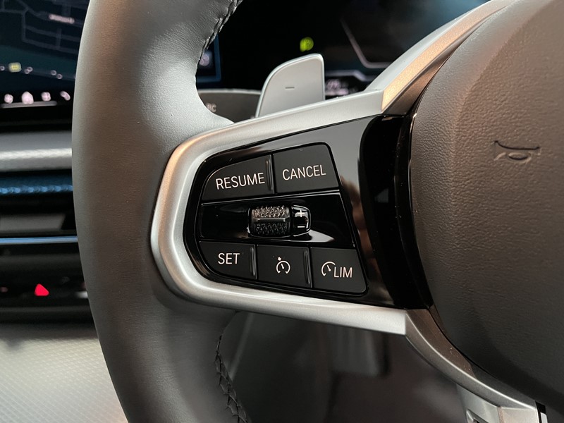 Used BMW 3 Series 2025 for sale - 77581481: Photo 23