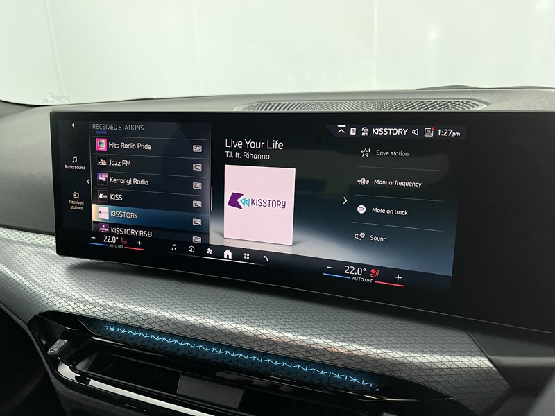 Used BMW 3 Series 2025 for sale - 77581481: Photo 27