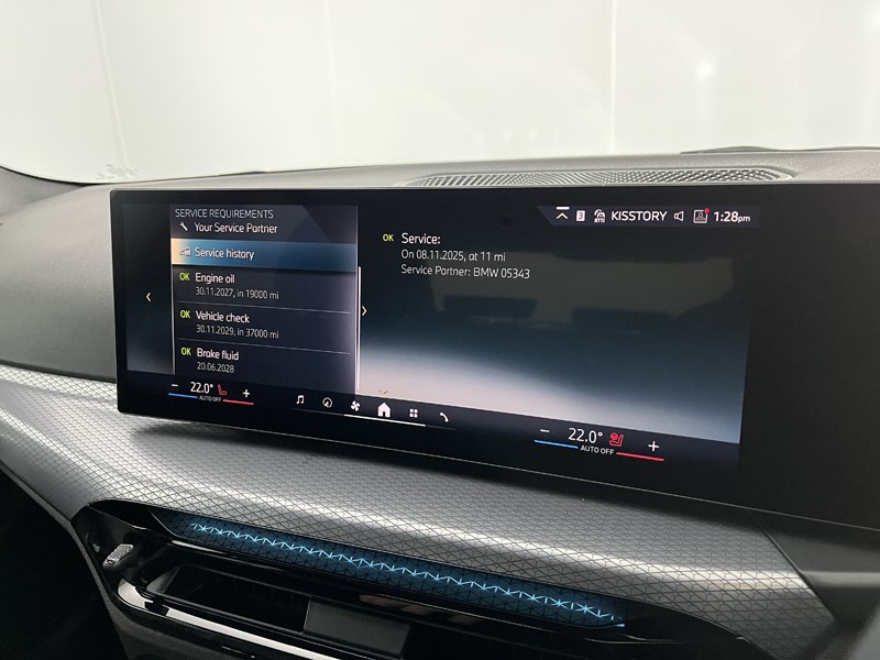 Used BMW 3 Series 2025 for sale - 77581481: Photo 29