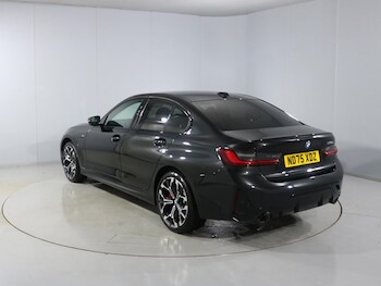 Used BMW 3 Series 2025 for sale - 77581481: Photo