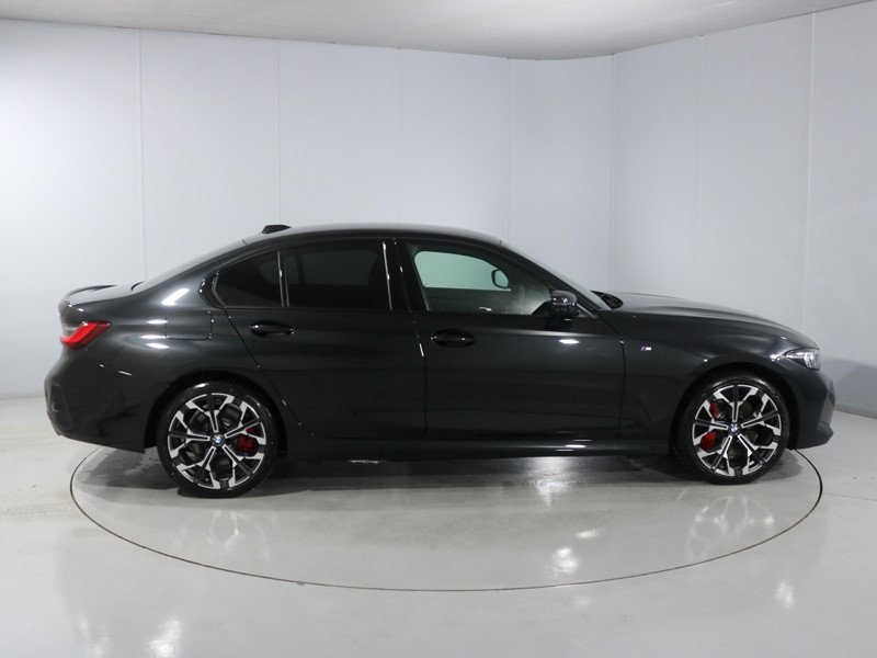 Used BMW 3 Series 2025 for sale - 77581481: Photo 3