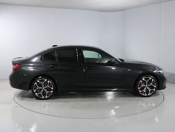 Used BMW 3 Series 2025 for sale - 77581481: Photo