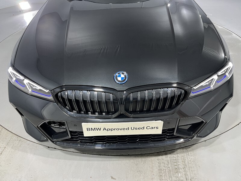 Used BMW 3 Series 2025 for sale - 77581481: Photo 41