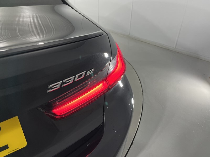 Used BMW 3 Series 2025 for sale - 77581481: Photo 45