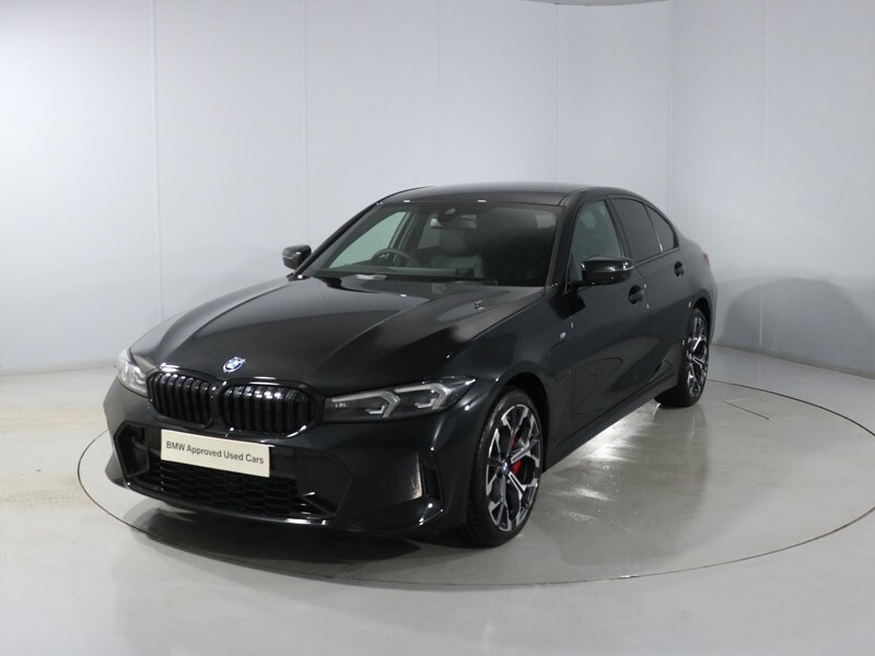 Used BMW 3 Series 2025 for sale - 77581481: Photo 47