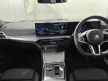 Used BMW 3 Series 2025 for sale - 77581481: Photo