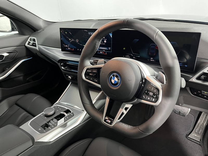 Used BMW 3 Series 2025 for sale - 77581481: Photo 6