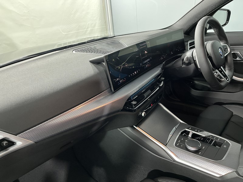 Used BMW 3 Series 2025 for sale - 77581481: Photo 7