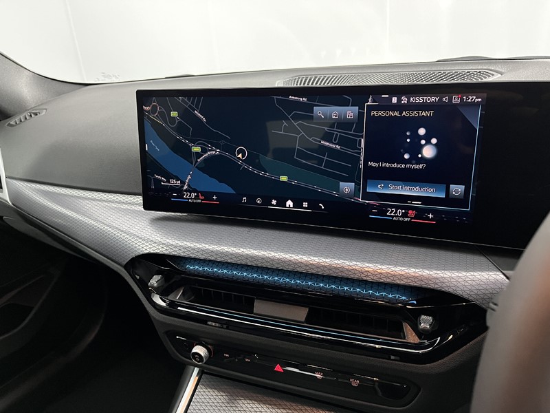 Used BMW 3 Series 2025 for sale - 77581481: Photo 8