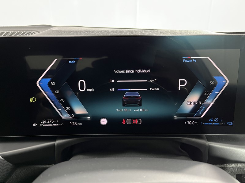 Used BMW 3 Series 2025 for sale - 77581481: Photo 9