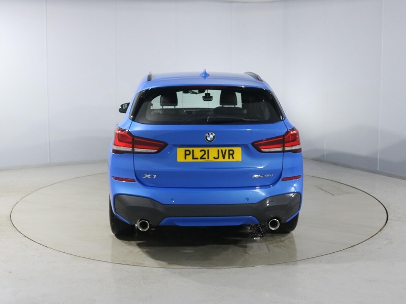 Used BMW X1 2021 for sale - 77461979: Photo 15