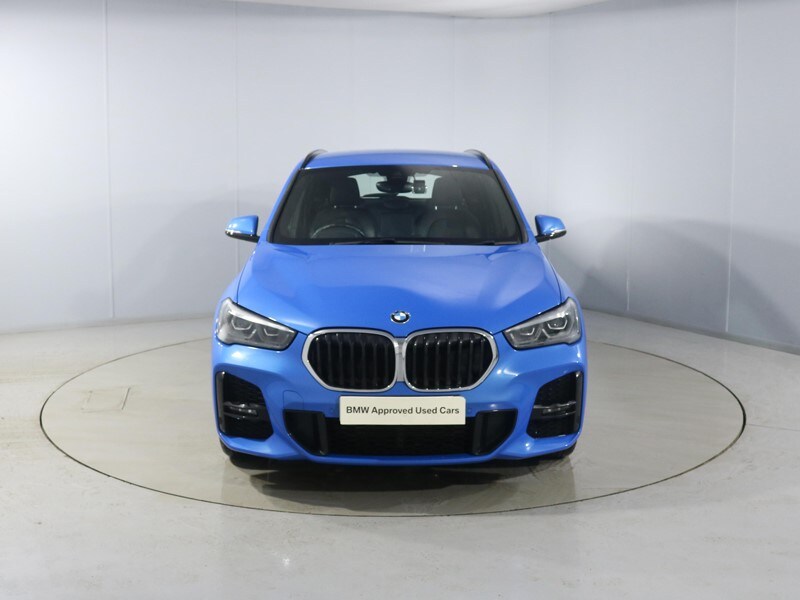 Used BMW X1 2021 for sale - 77461979: Photo 16