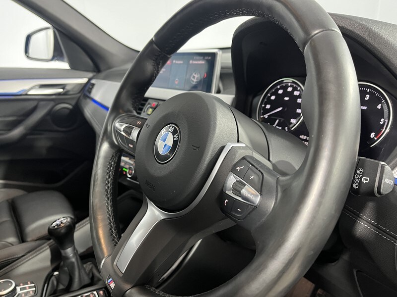 Used BMW X1 2021 for sale - 77461979: Photo 22