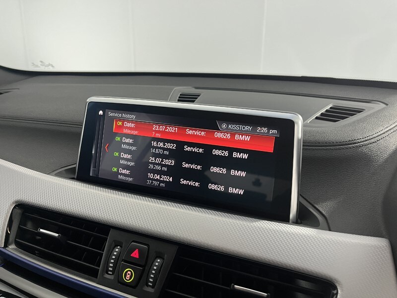 Used BMW X1 2021 for sale - 77461979: Photo 29