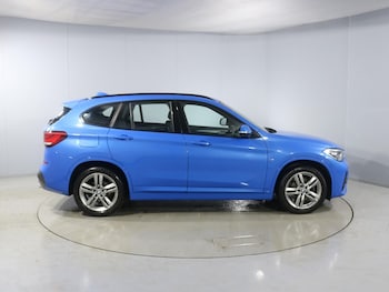 Used BMW X1 2021 for sale - 77461979: Photo
