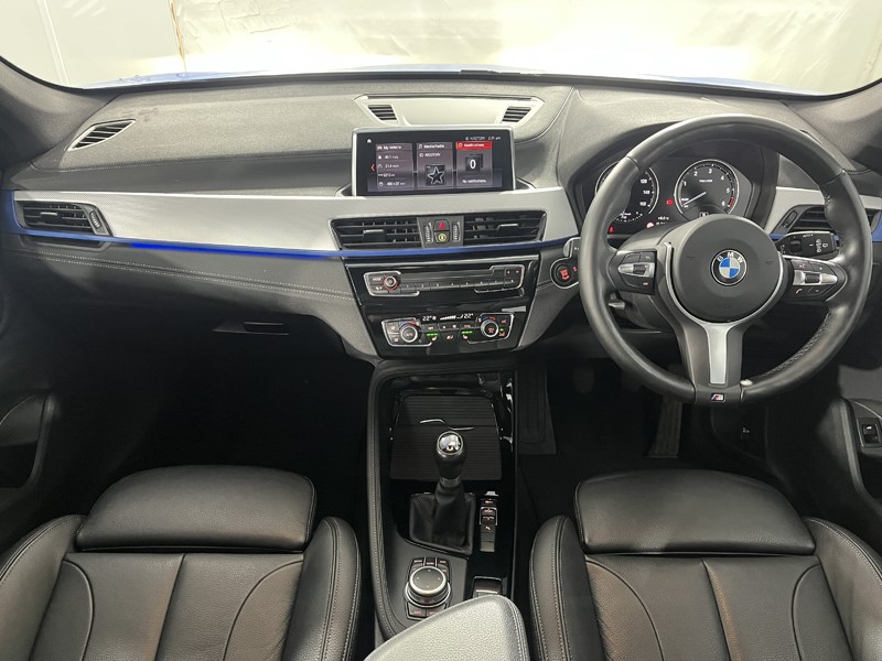 Used BMW X1 2021 for sale - 77461979: Photo 4