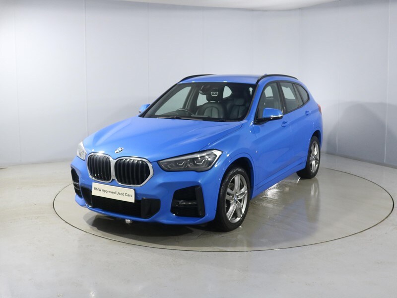 Used BMW X1 2021 for sale - 77461979: Photo 47