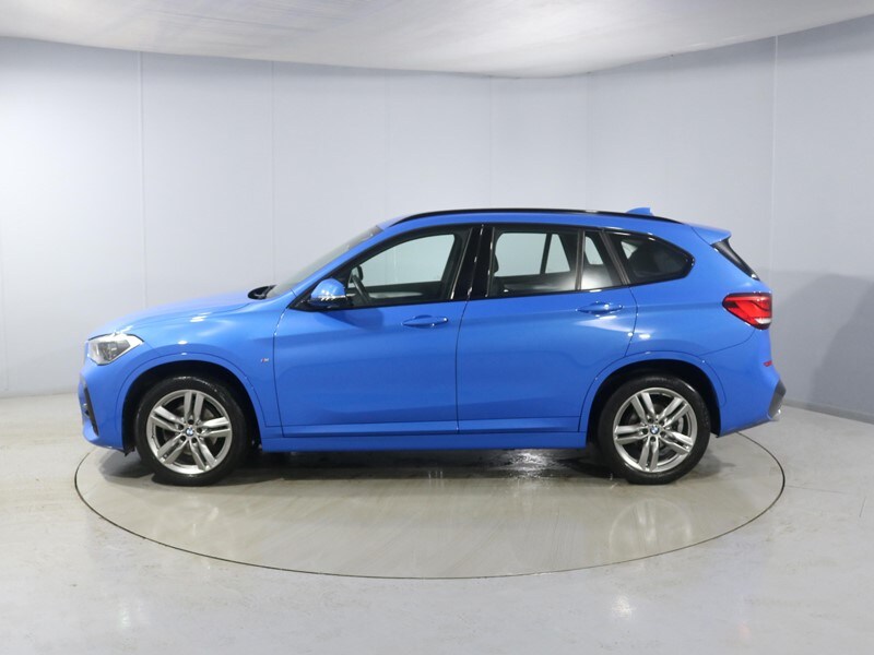 Used BMW X1 2021 for sale - 77461979: Photo 49