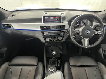 Used BMW X1 2021 for sale - 77461979: Photo