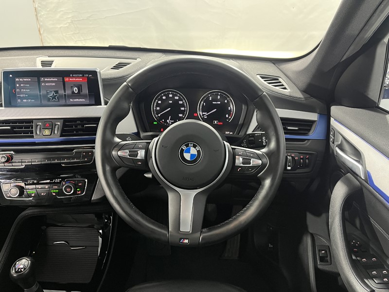 Used BMW X1 2021 for sale - 77461979: Photo 5