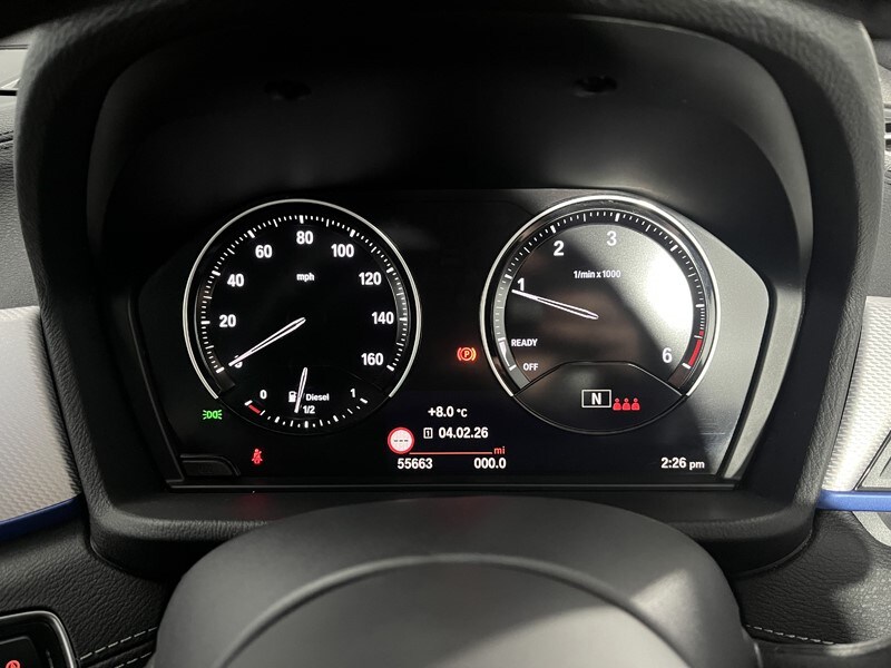 Used BMW X1 2021 for sale - 77461979: Photo 9