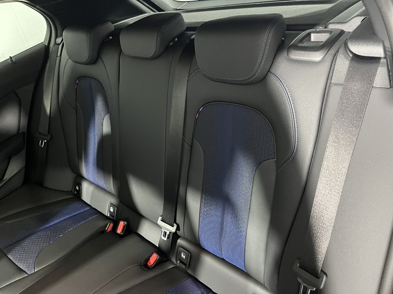 Used BMW 1 Series 2024 for sale - 77435262: Photo 12