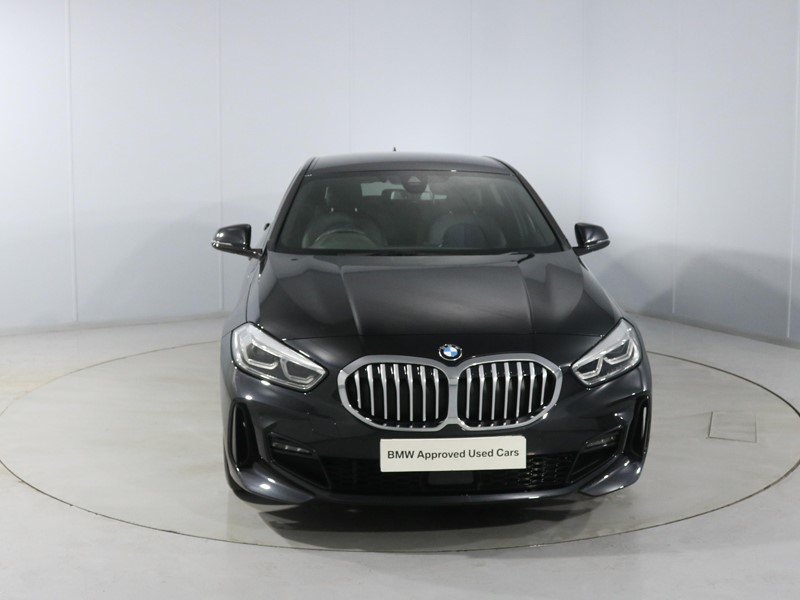 Used BMW 1 Series 2024 for sale - 77435262: Photo 16