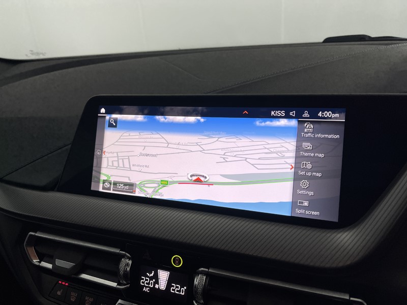 Used BMW 1 Series 2024 for sale - 77435262: Photo 17