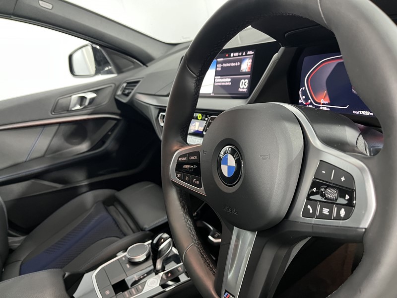 Used BMW 1 Series 2024 for sale - 77435262: Photo 22