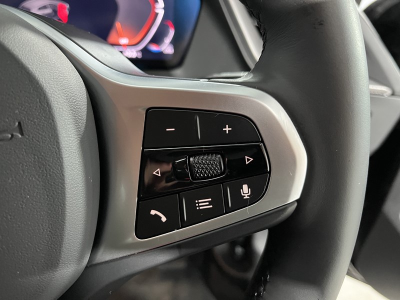 Used BMW 1 Series 2024 for sale - 77435262: Photo 24