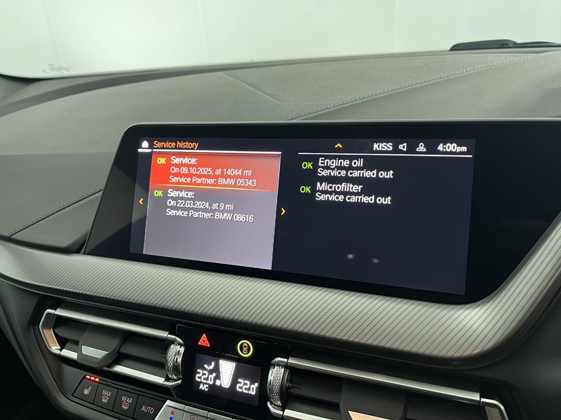 Used BMW 1 Series 2024 for sale - 77435262: Photo 29