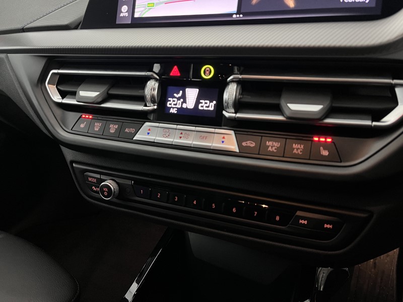 Used BMW 1 Series 2024 for sale - 77435262: Photo 30