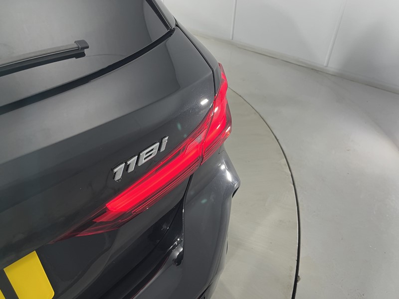 Used BMW 1 Series 2024 for sale - 77435262: Photo 42