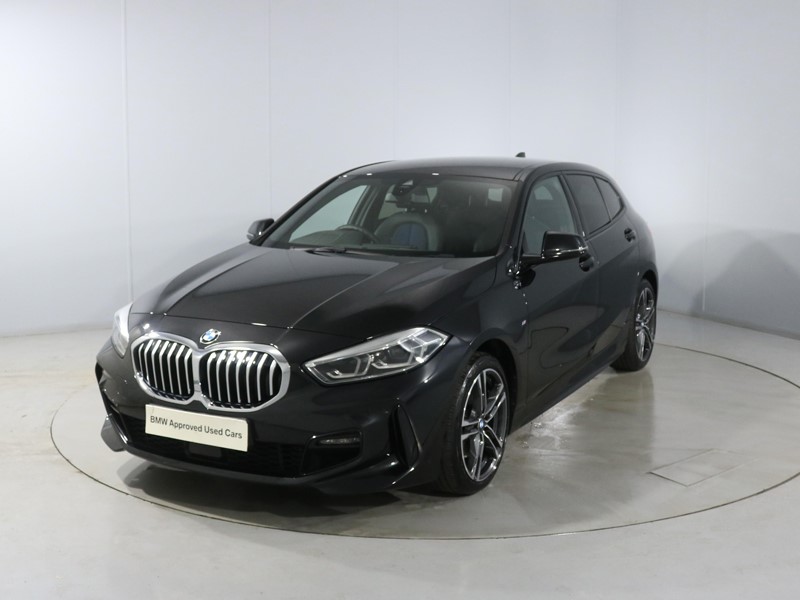 Used BMW 1 Series 2024 for sale - 77435262: Photo 43