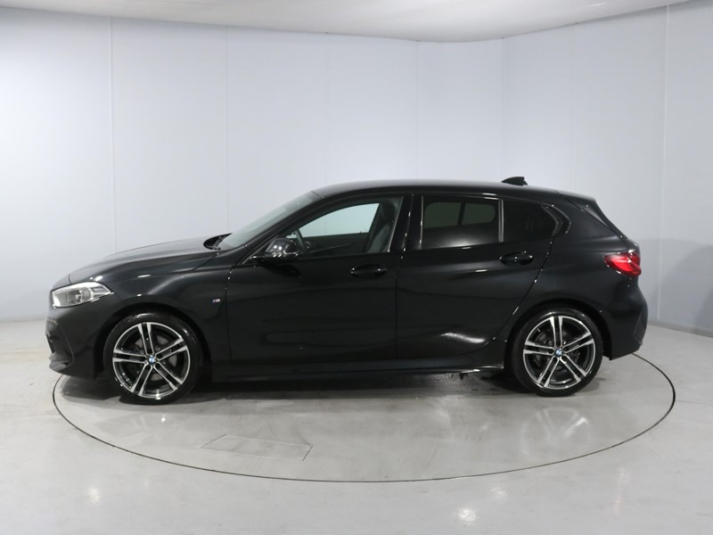 Used BMW 1 Series 2024 for sale - 77435262: Photo 45