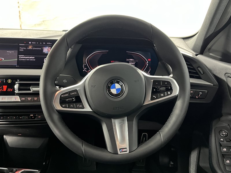 Used BMW 1 Series 2024 for sale - 77435262: Photo 5