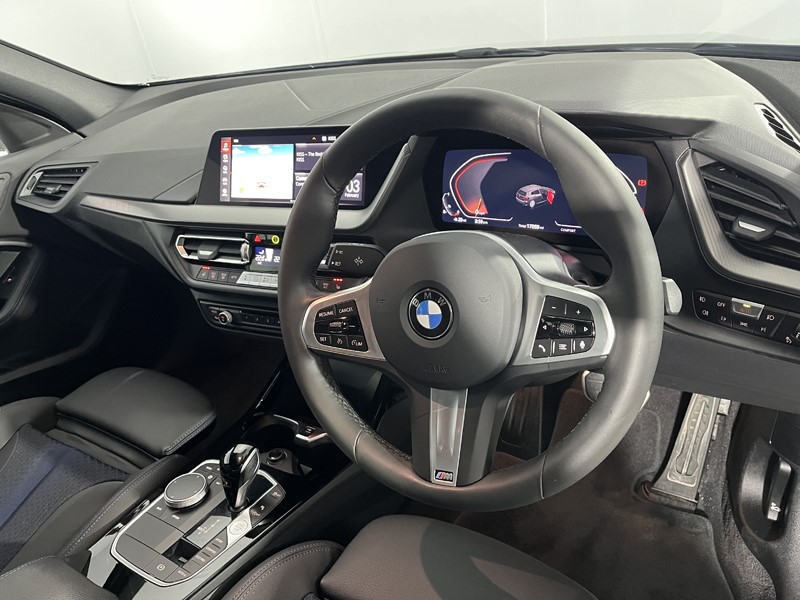 Used BMW 1 Series 2024 for sale - 77435262: Photo 6