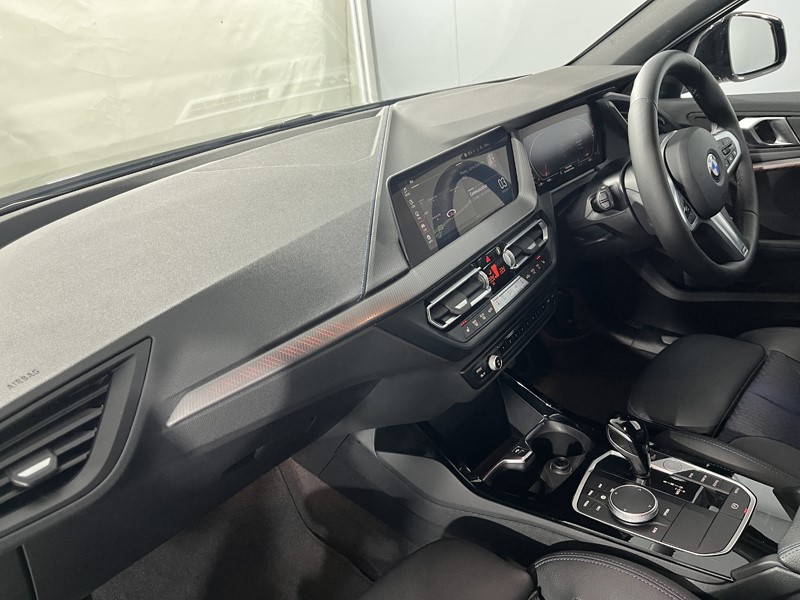 Used BMW 1 Series 2024 for sale - 77435262: Photo 7