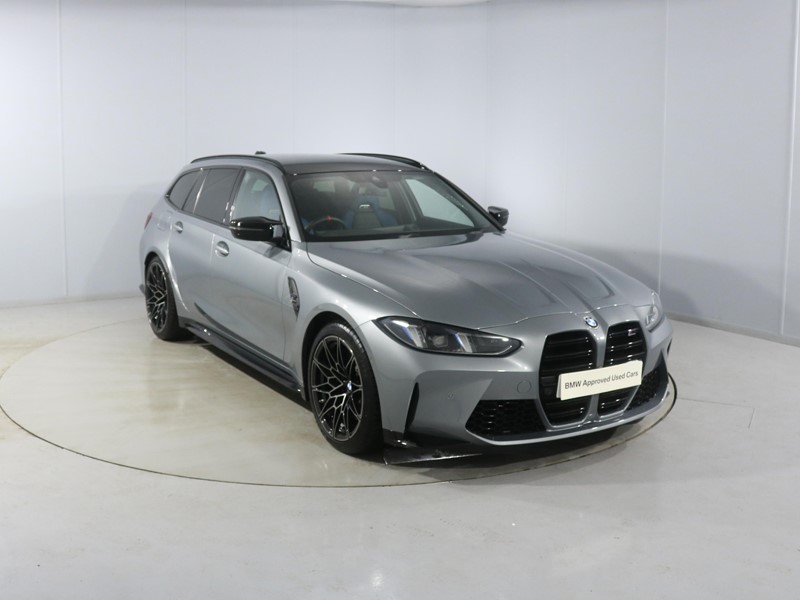 Used BMW M3 2025 for sale - 78212086: Photo 1