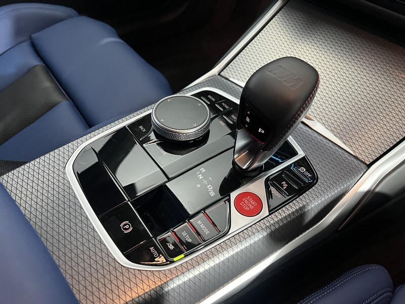 Used BMW M3 2025 for sale - 78212086: Photo 10