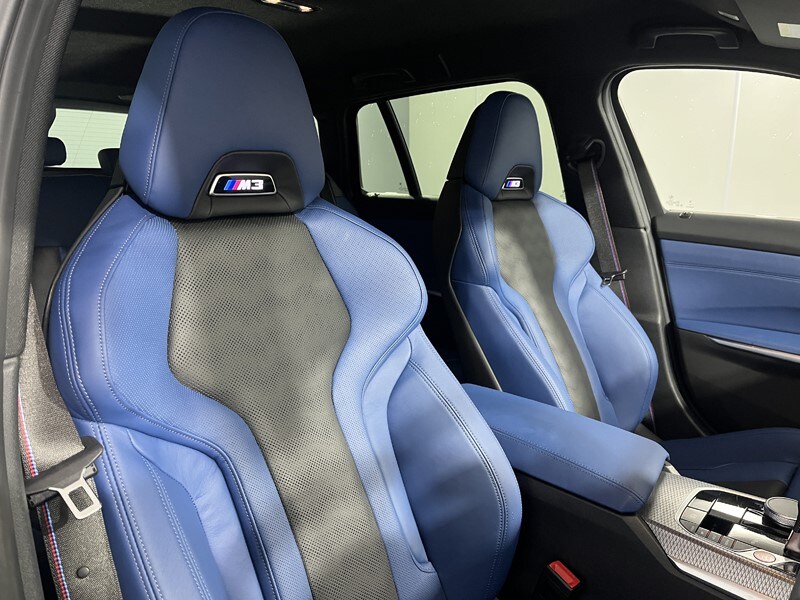 Used BMW M3 2025 for sale - 78212086: Photo 11