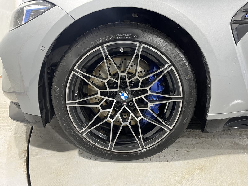 Used BMW M3 2025 for sale - 78212086: Photo 14