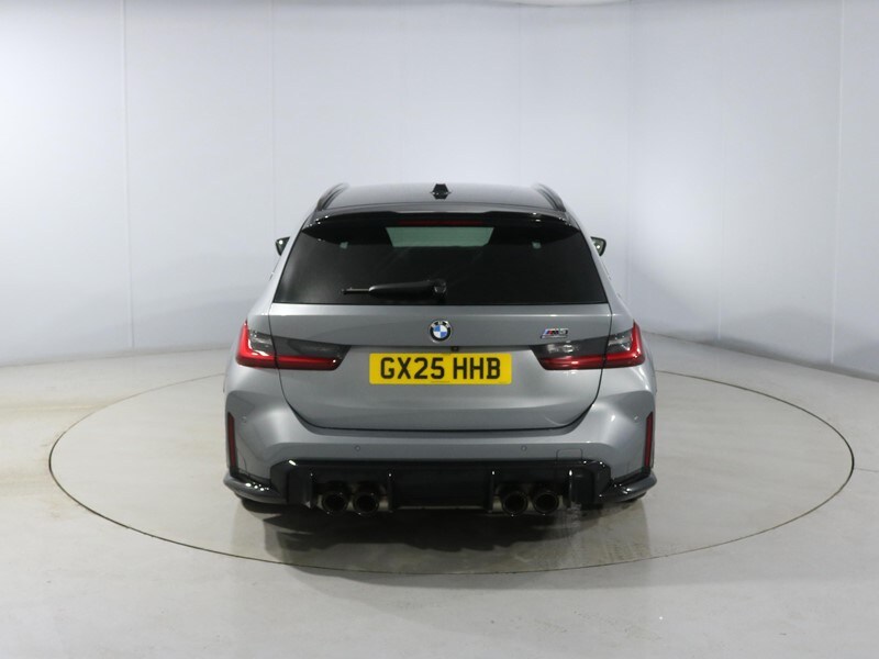 Used BMW M3 2025 for sale - 78212086: Photo 15