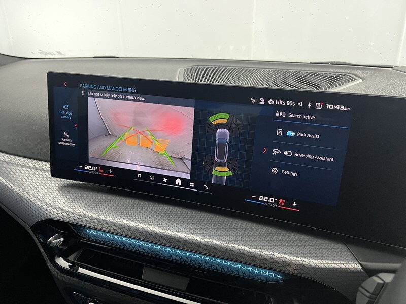 Used BMW M3 2025 for sale - 78212086: Photo 18