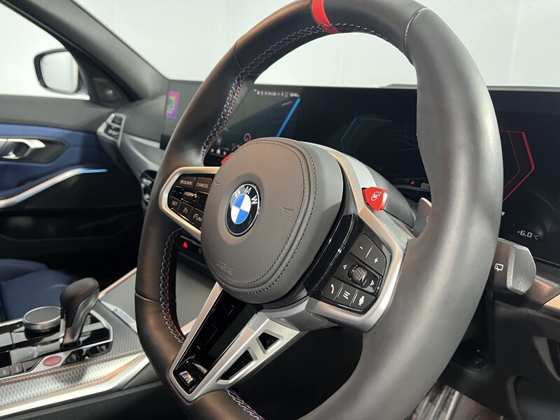 Used BMW M3 2025 for sale - 78212086: Photo 23