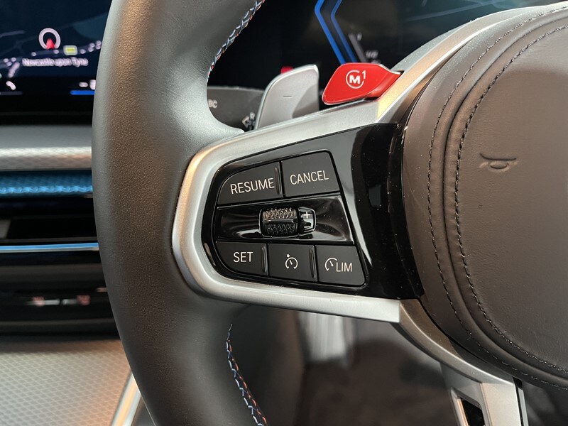 Used BMW M3 2025 for sale - 78212086: Photo 24