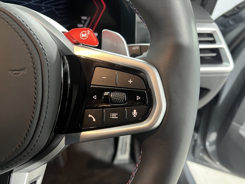 Used BMW M3 2025 for sale - 78212086: Photo 25